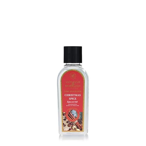 Preisvergleich Produktbild Ashleigh & Burwood Raumduft Christmas Spice Größe 250 ml
