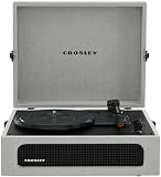 Crosley Voyager Gray