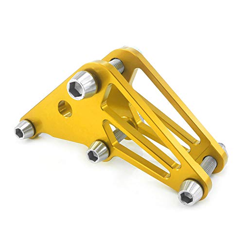 QIDIAN Moto Regolabile Ammortizzatore Posteriore