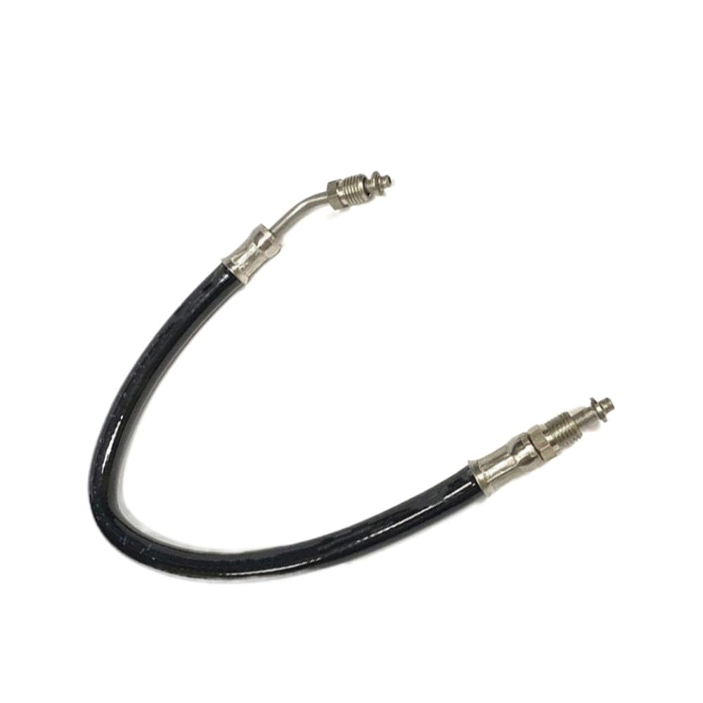 Mighty Scapers One Color Hydraulic Power Trim Hose For Marine Outboard Engine Repair Compatible With Omc Cobra Penta Sx