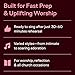 One Rehearsal Wonders Volume 2 | 2 Part Easy SATB Choral Sheet Music | Anthems for Any Occasion | Worship Songbook for Small and Large Choirs | Quick Learning Anthems for Choir Directors