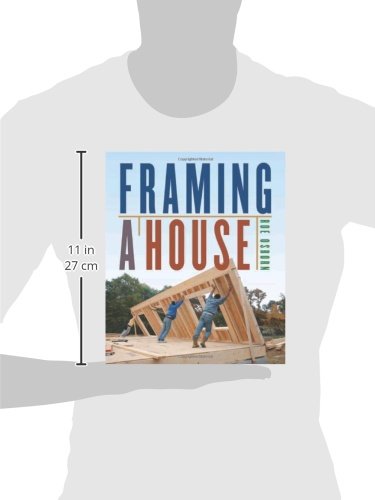 Framing A House #TOP2