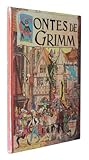  Contes de Grimm