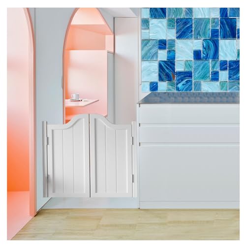 Indoor prefabricated salon swing doors,Automatic closing kitchen store entrance partition,Contemporary