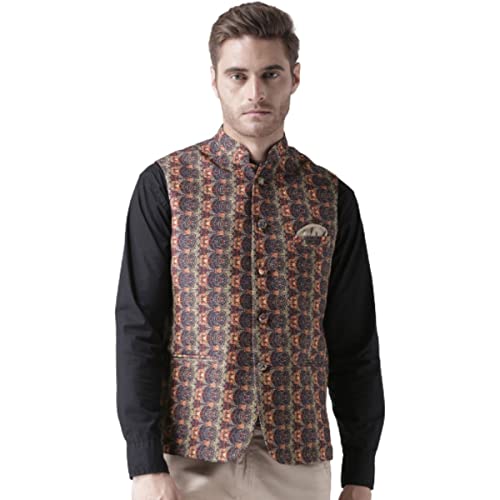 Image of hangup Men Waistcoat