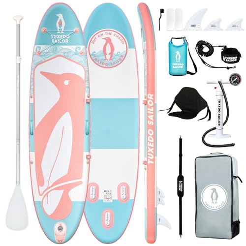 Stand Up Paddle Testsieger Die 15 besten Produkte im Vergleich