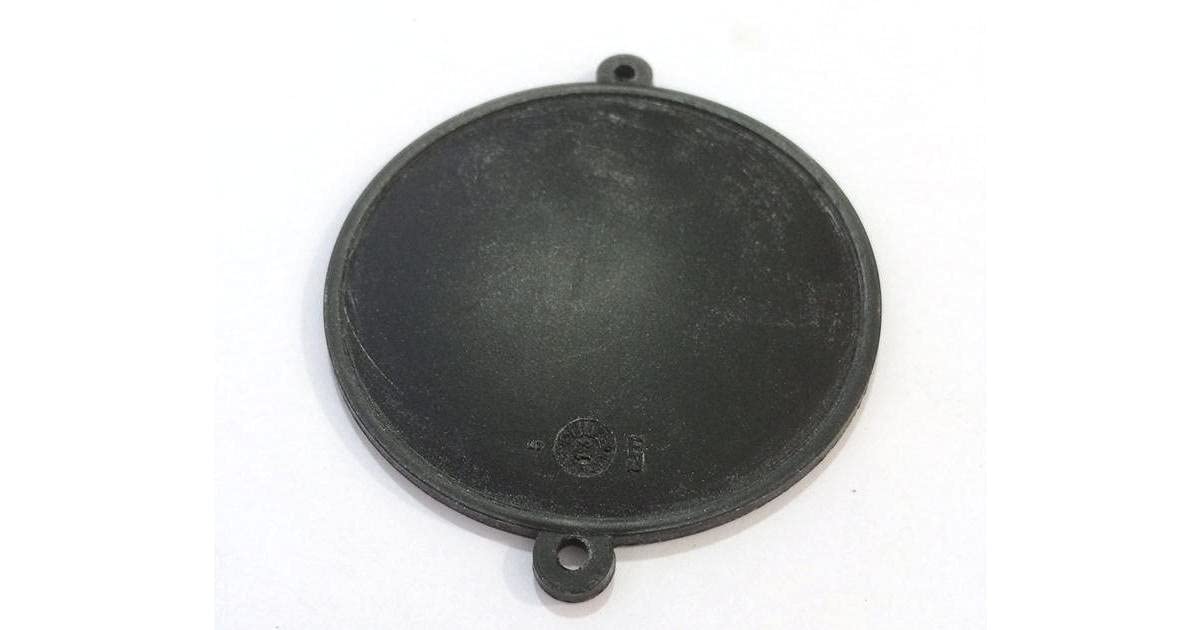 Vaillant Water Heater Mag 250/7 250/8 Water Valve (Dia 6.7Mm) Diaphragm 010312