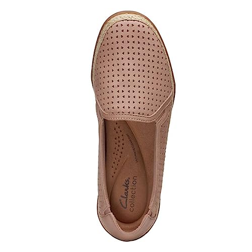 Image of Clarks Women's Elaina Ruby