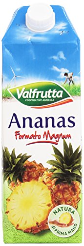 VALFRUTTA SUCCHI LT1,5 ANANAS BRICK