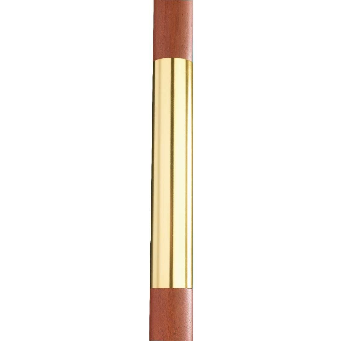 Bolero runder Sonnenschirm, Terrasse, Garten, Sonnenschutz, 3 Meter Durchmesser, Farbe: Creme, Größe: 2,37 (H) x 2,5 (Durchmesser) m, 38 mm Stangendurchmesser, Sockel separat erhältlich, CB513