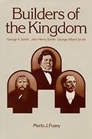 Builders of the Kingdom (Studies in Western history and culture) 0842519688 Book Cover