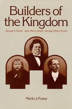 Builders of the Kingdom (Studies in Western history and culture)