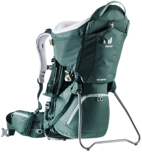 Deuter Kid Comfort Child Carrier