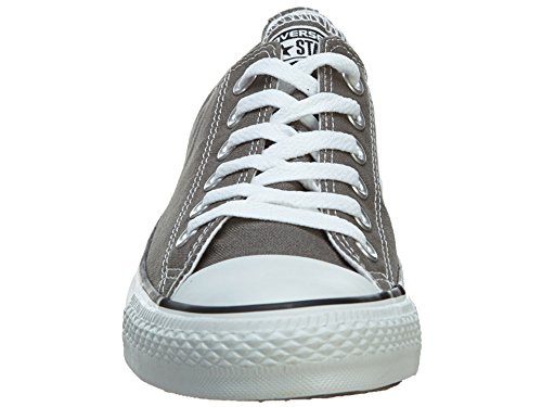 Image of Converse Unisex Chuck Taylor All Star Low Top Sneakers Brown