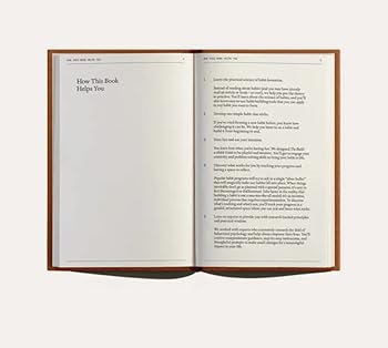 The Build-A-Habit Guide