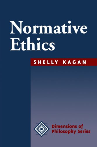 Normative Ethics (Dimensions of Philosophy) - //coolthings.us