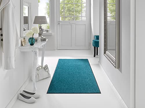 Wash+dry Verde Pavone Zerbino, Poliammide Retro