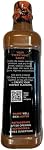 TBQ Zesty Sauce aka TBQ Hot Sauce 1L 35.2fl.oz. Great for BBQ, Ribs, Chicken & Steaks - Kosher, Vegan, Gluten Free, All Natural, No Fillers