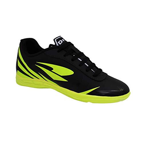 Chuteira Dray Foorcy Viii Adulto Unissex Preto 41