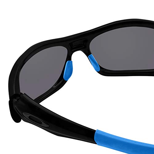 Image of Mryok Replacement Earsocks for Oakley Pit Bull OO9127 / Pit Bull Asian Fit OO9161 Sunglasses - Options