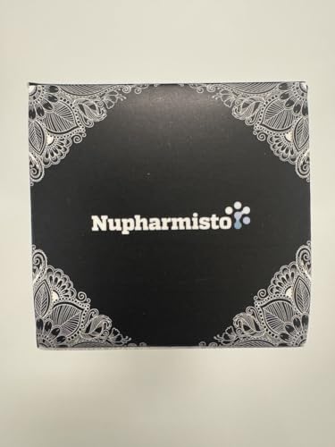 Image of Nupharmisto Numbing Cream Maximum Strength Long Lasting with 5x Numbing Emu Oil and Arnica 60ml
