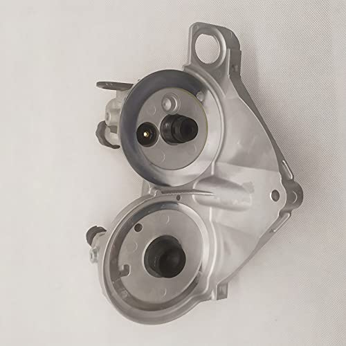 Fuel Filter Housing with Sensor 21336013 21023285 21870635 Filter Fuel Pump for Volvo Engine FH FM D11 D13 D16