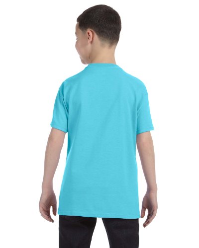 Gildan Mens Adult Ultra Cotton 2000 Plain T-Shirt2