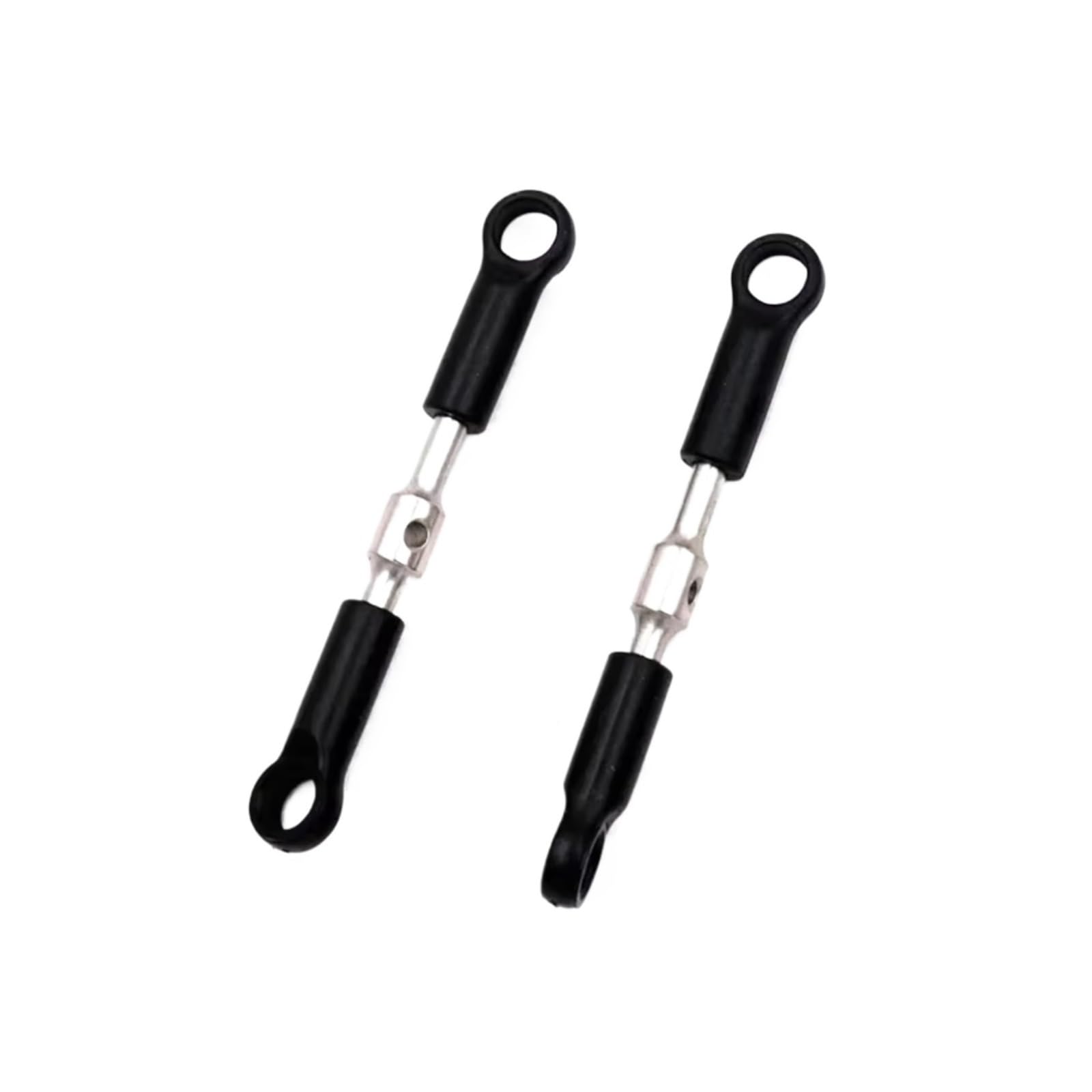 Rc Special Connecting Rod for WLtoys 144001 1/14 2pcs Steering Connecting Rod Rc Car Off-Road and Tracked Vehicle Parts and Accessories Upgrade Replacement and Use