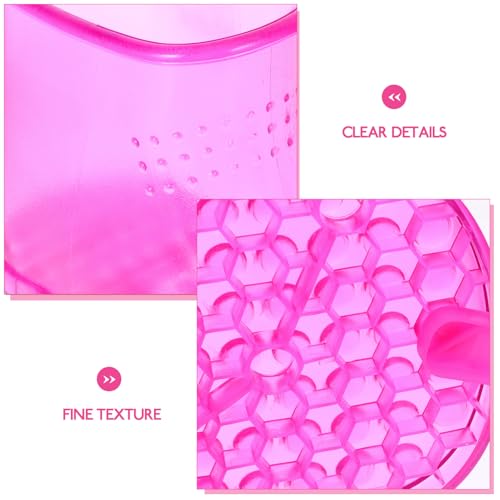 VICASKY Set 2 Pares Zapatos Para Spa De Pies miniatura 4