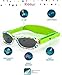 Kiddus Gafas de sol Baby para bebés, NIÑOS Y NIÑAS, desde 0...