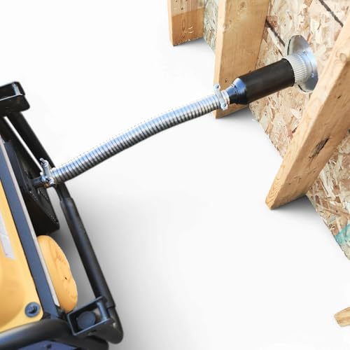 image for Zombiebox Generator Exhaust Extension Silencer Kit with Insulated Thro