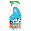 Fantastik All-Purpose Cleaner, With Bleach, 32 Fl Oz