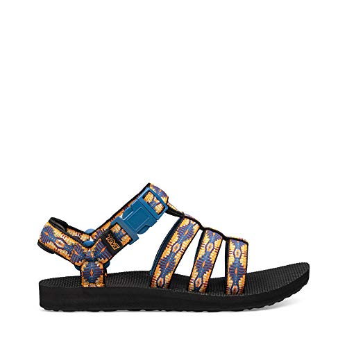 Teva water shoes