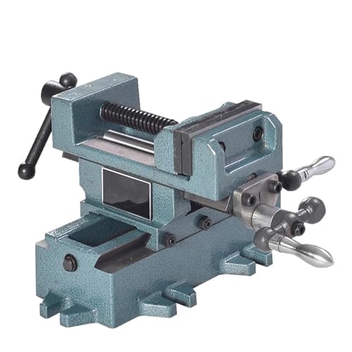 Tornillo de Banco Irimo 125 Marca GWGQTELENC