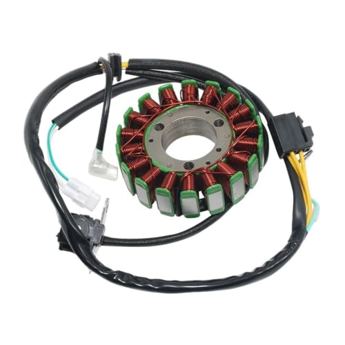 Stator de moto pour KLX300R avec bobinage en cuivre haute performance
