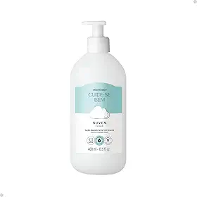 O Boticário, O BOTICARIO CUIDE-SE BEM NUVEM HIDRATANTE CORPORAL 400ml