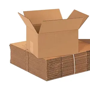 BOX USA Moving Boxes 10