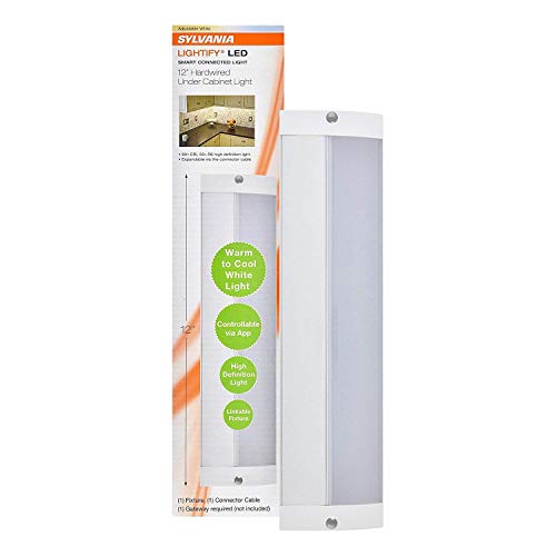 Sylvania LIGHTIFY ZigBee Adjustable White thumbnail 2