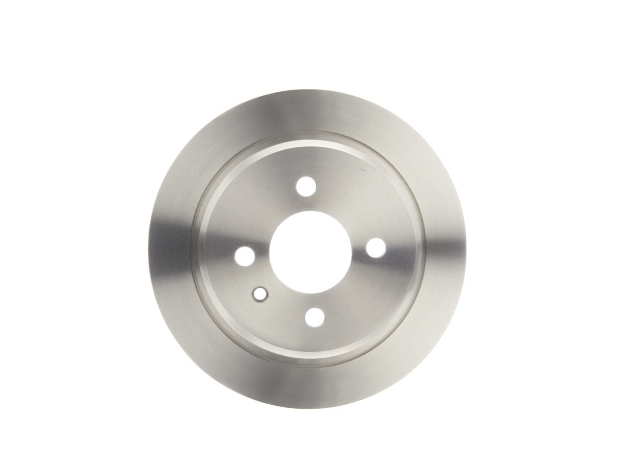 BOSCH 0 986 478 034, 2 szt Tarcze Hamulcowe tył 258mm
