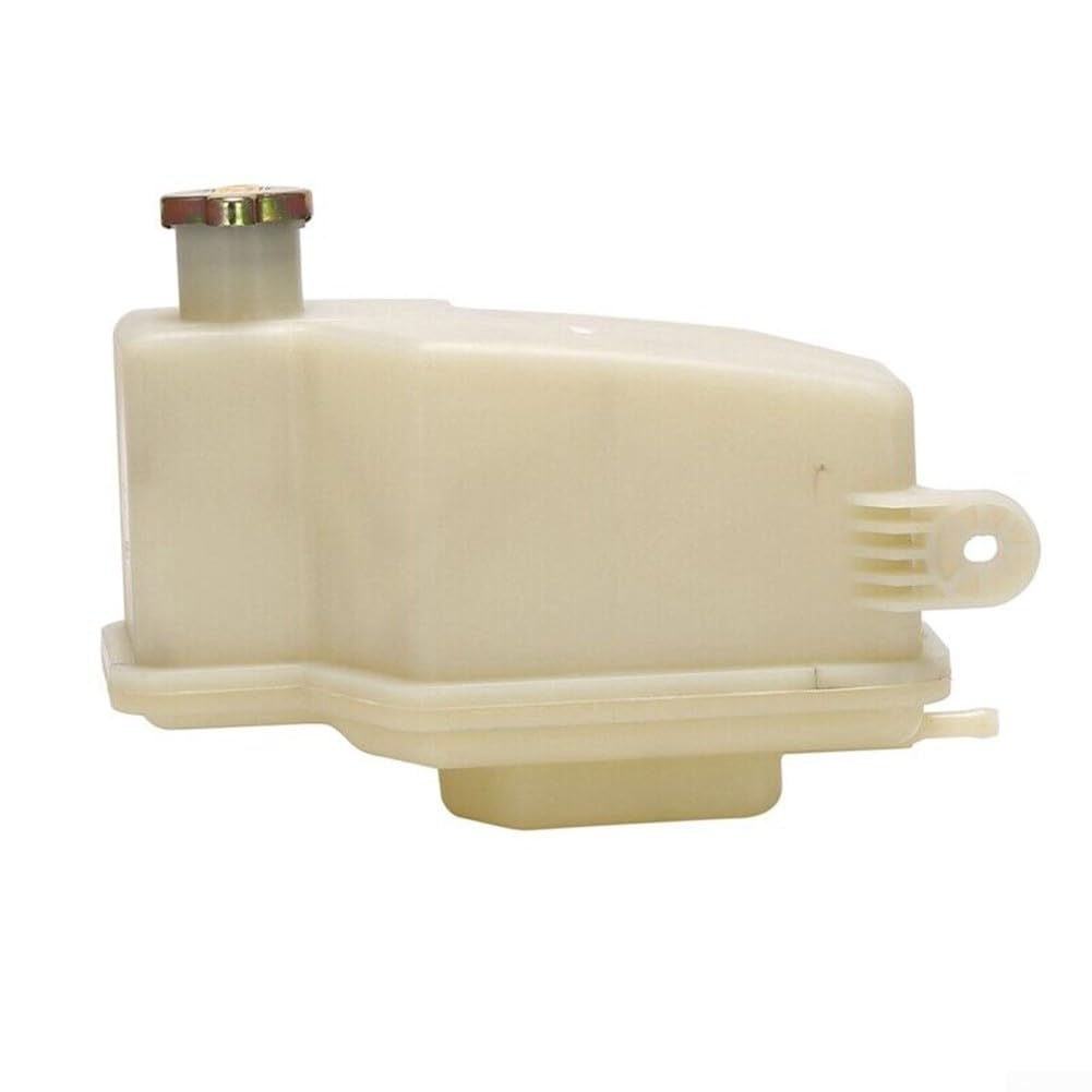 14) Serbatoio del serbatoio del liquido refrigerante del motore dell'automobile di precisione per Santa Fe