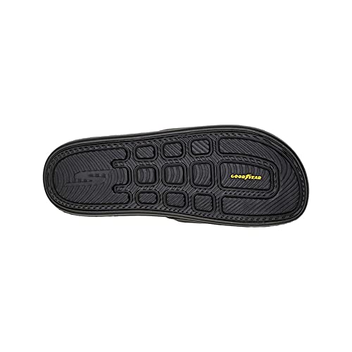 Image of Skechers Men Hyper Slide Deriver Casual Shoe