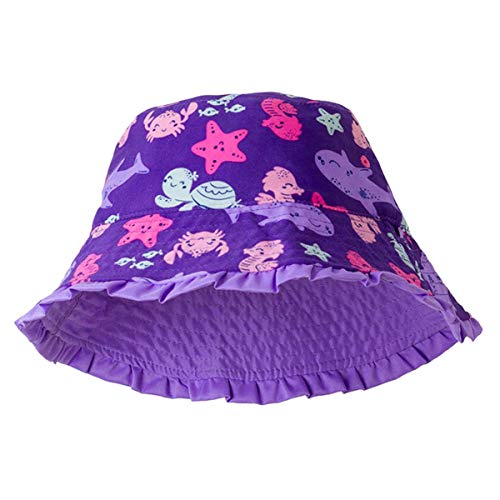 UV SKINZ Girls 3 Piece Swim Set4