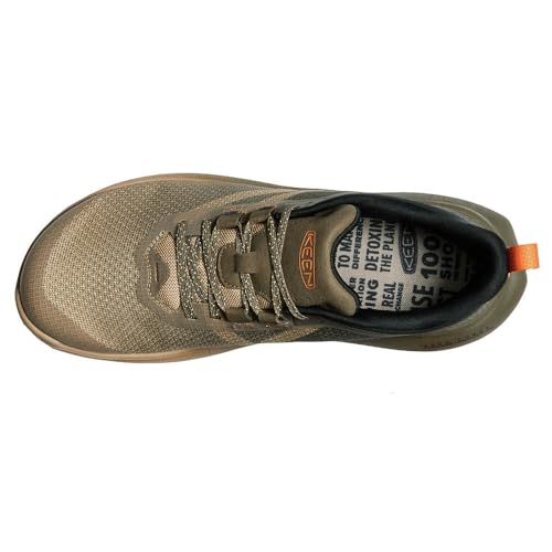 Image of KEEN Men's 450 Dirt Comfortable Durable Breathable Trail Walking