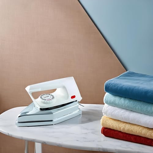 Phynix 3.5KG Heavy Weight Industrial Dry Iron Vallabh - Image 6 of 6