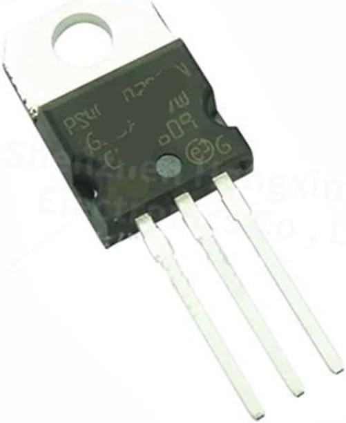 STPS40SM120CTN 120V TO220-3ダイオード5個。