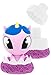 Mashems Hatchems Hatch'ems Mystery Pack (1Pack) (Unicorns)