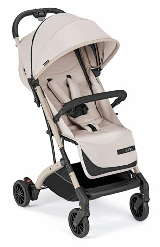 PASSEGGINO COMPASS 2.0 JACQUARD BEIGE COL. 203 CAM