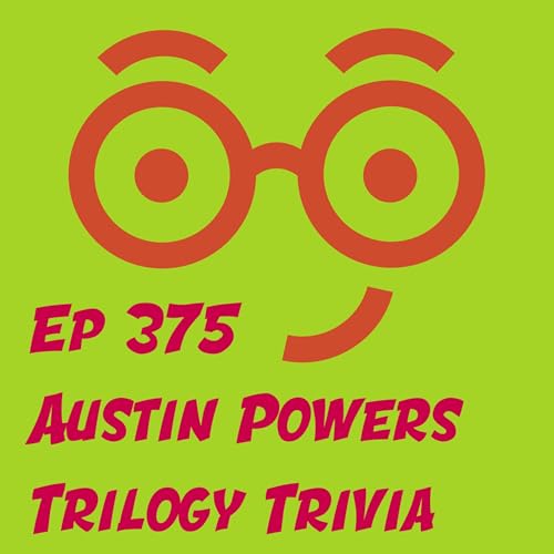 Austin Powers Trivia