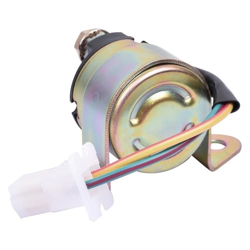Relais de démarreur solénoïde 12V pour Boulevard S50 DR200SE
