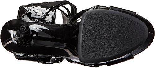 Ellie Shoes Women's 609-Athena Platform Sandal4